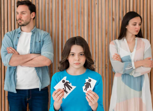 Creating Sustainable Agreements Through Guided Divorce Negotiations Reading
