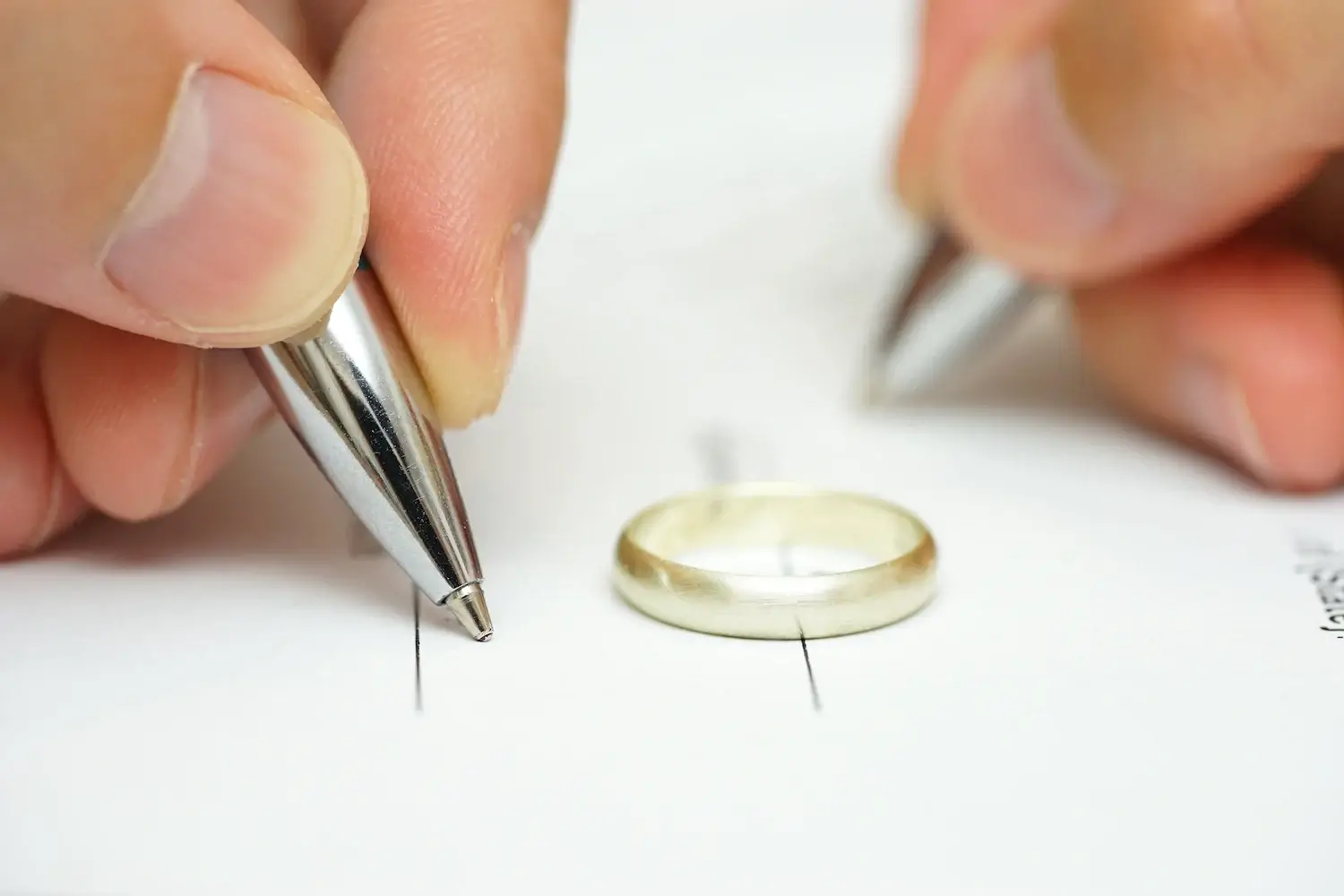 Strengthening Your Position in Divorce Negotiations with Professional Mediation Reading