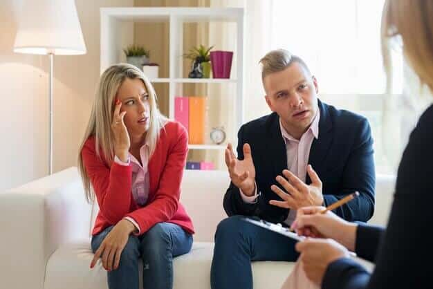 Recognizing Mental Health Challenges in Mediation Reading