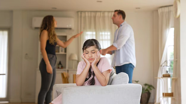 What Is Parental Responsibility in the UK Reading