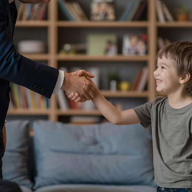 Understanding Child Arrangements – Guidance from EH Mediation Specialists Reading