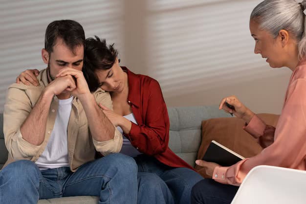 How EH Mediation Creates Better Results Through Continuous Feedback Reading