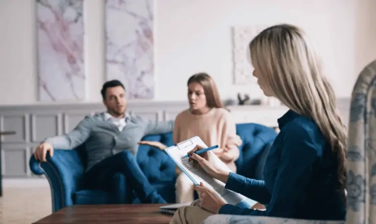 The Step-by-Step Family Mediation Process with EH Mediation Reading