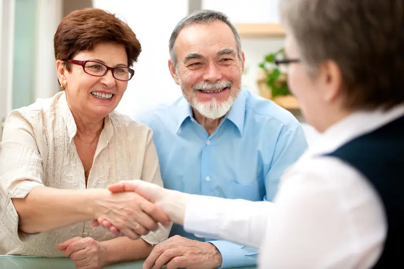 Managing Conflict Over Care Homes, In-Home Support, and Living Arrangements with EH Mediation Reading