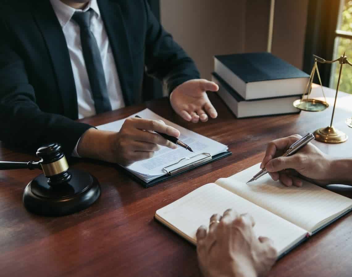Common Challenges Couples Face in Collaborative Law Reading