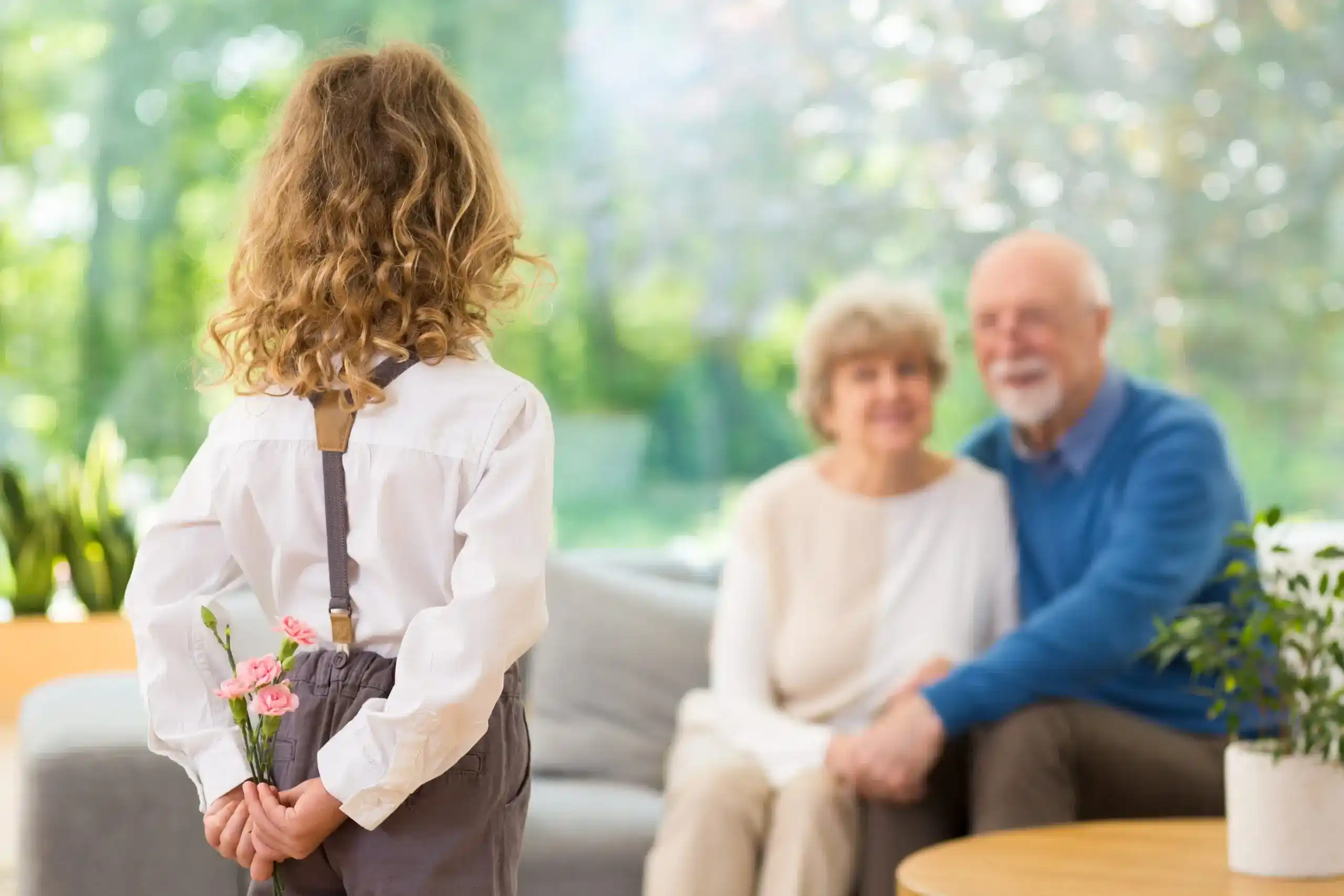 Taking the First Step: How EH Mediation Supports Grandparents Toward Positive Outcomes Reading