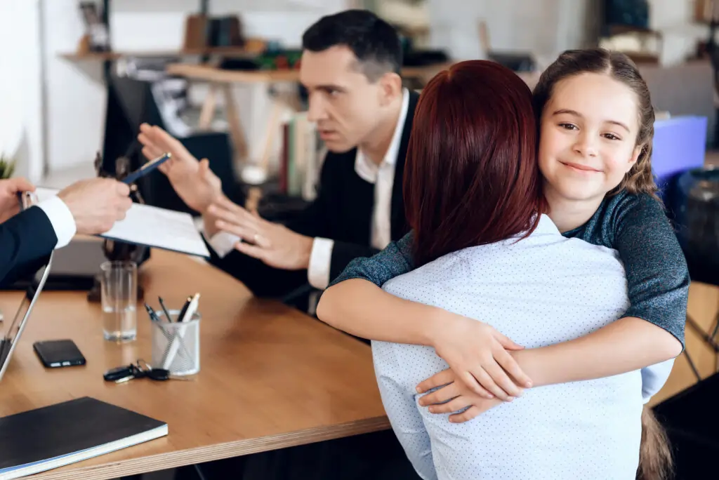 Family Mediation The Crucial Roles of Power of Attorney and Guardianship Reading