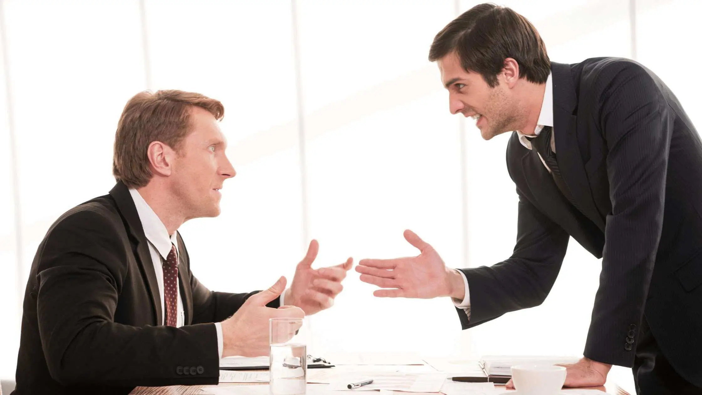 How EH Mediation Creates a Safe Space for Financial Discussions Reading