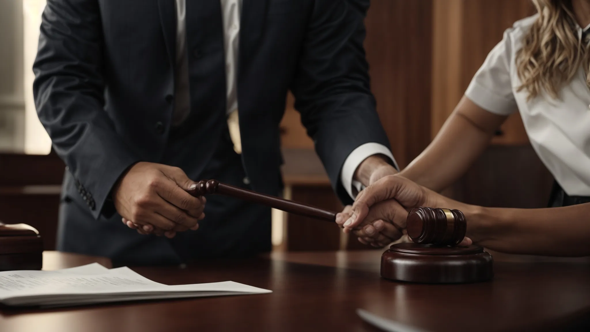 Why Choosing EH Mediation Strengthens Your Agreement Reading