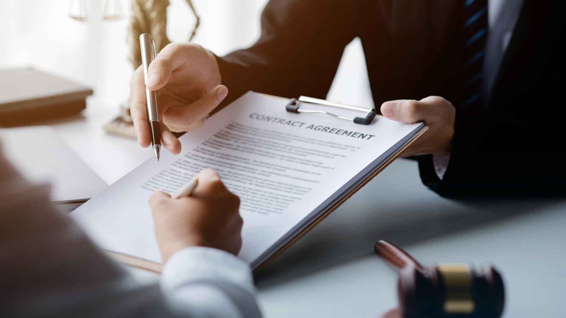 The Legal Standing of Mediation Agreements in the UK Reading