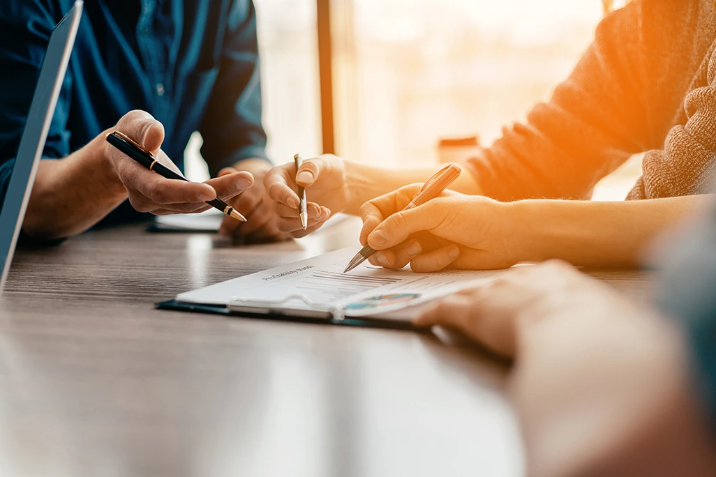 How EH Mediation Can Mitigate Challenges Reading