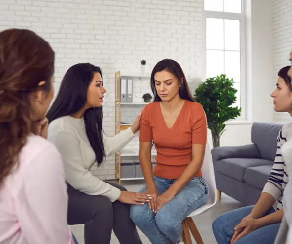 Strategies to Stay in Control During Mediation Reading