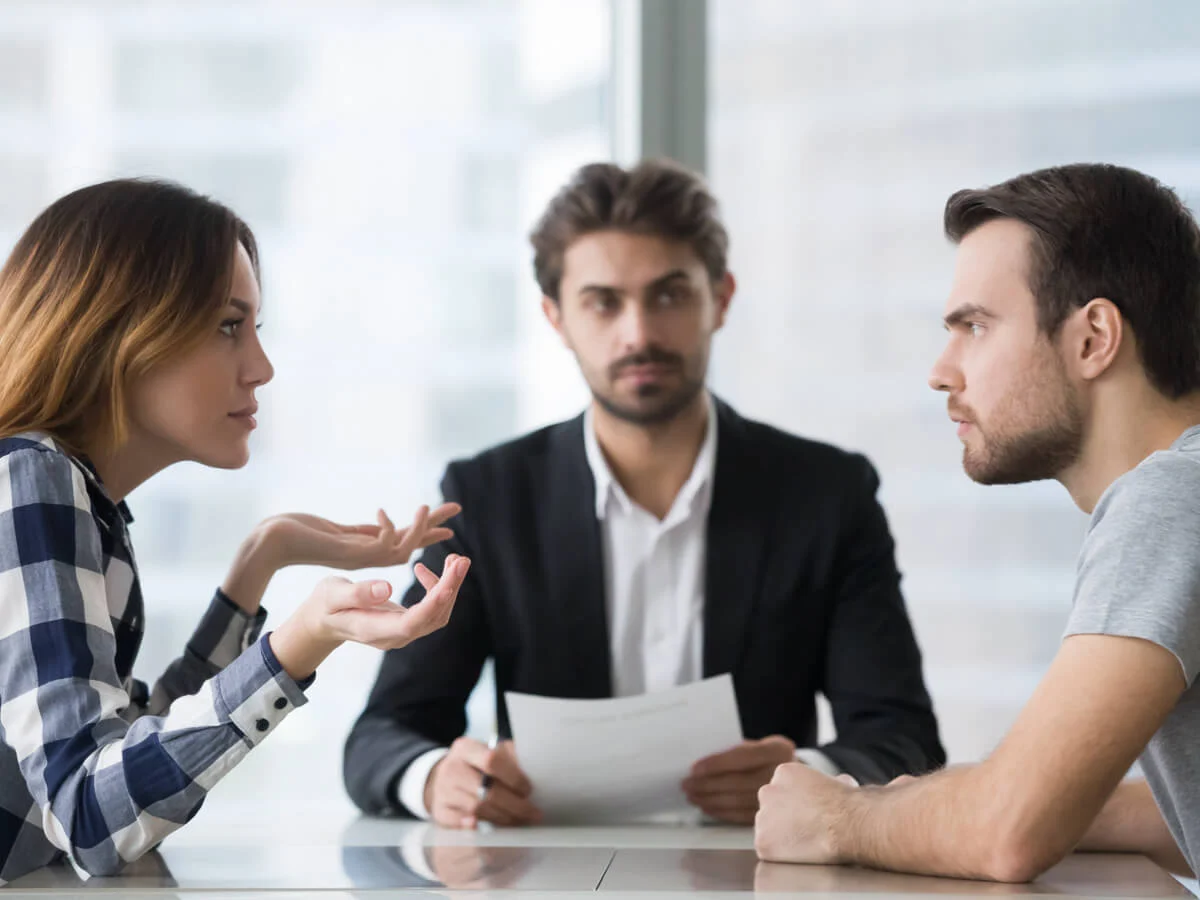 Building Better Agreements Through Feedback Support from EH Mediation Reading
