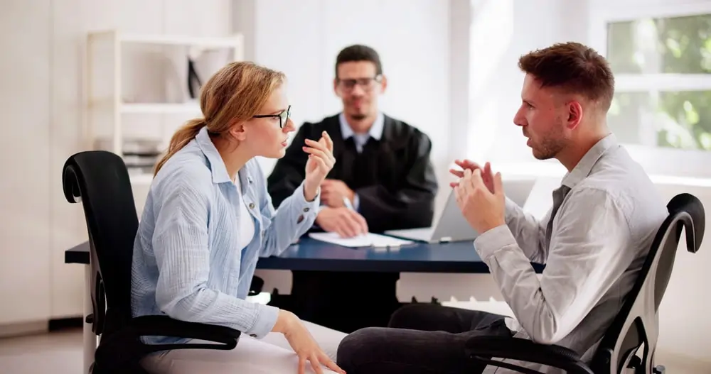 Rebuilding Trust After Relationship Breakdown Through Professional Mediation Reading