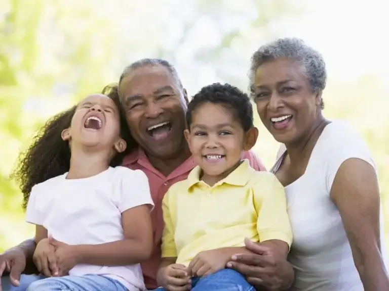 Reducing Conflict to Protect Children from Emotional Harm Reading