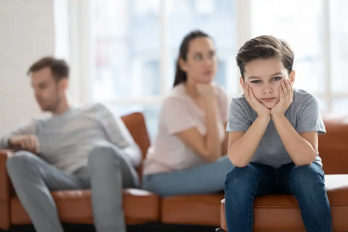 Why More Parents Trust EH Mediation for Child Arrangement Solutions Reading