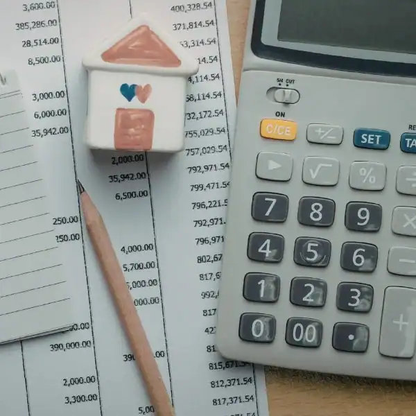 Image of accounts in regards to financial mediation Reading