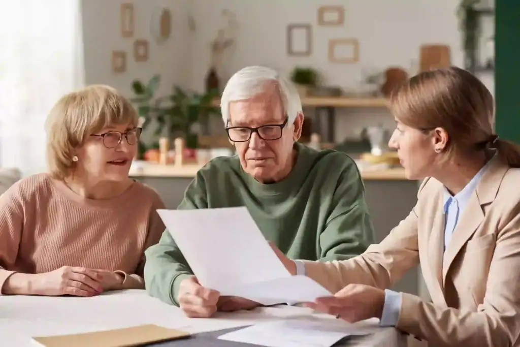 Why Do Family Disputes Happen During CHC Assessments Reading