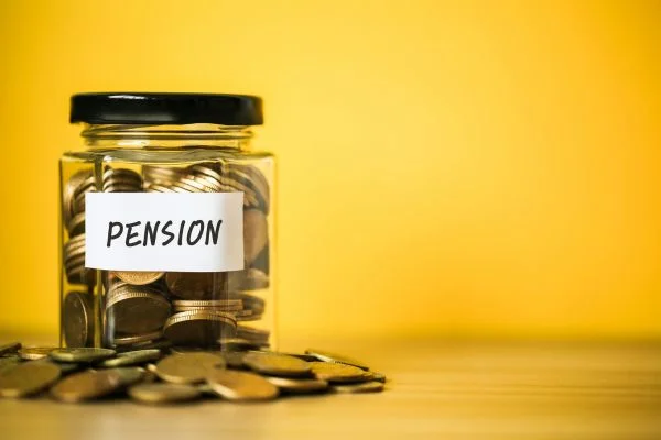 Pension Sharing Mediation Reading